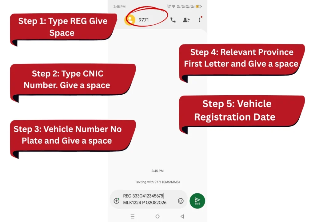 How to Apply for the PM Fuel Relief Program via the Official 9771 Portal Easy Guide